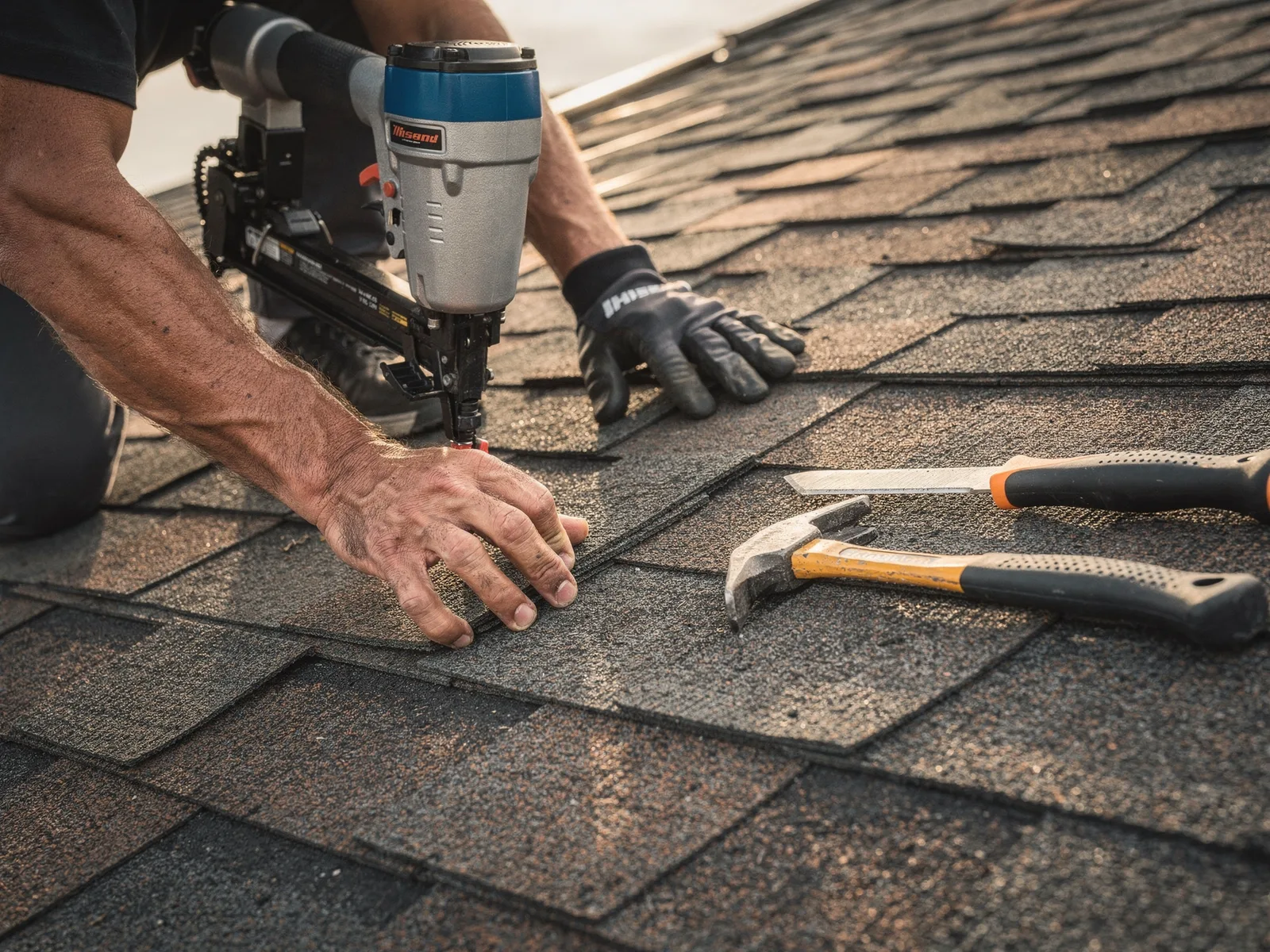 Why choose Roof Repair in Alta Vista, IA